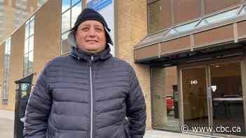 Old Saskatoon police building might become emergency wellness centre to deal with homelessness crisis