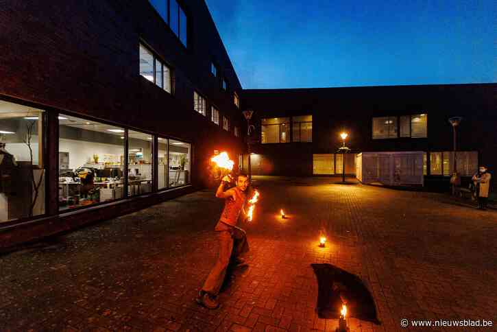 Ivarem lanceert campagne Veilig Vuur Verhaal om sluikstoken te stoppen