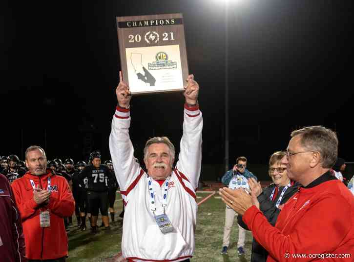 Fryer: Mater Dei needs to make some changes to find its ‘balance’