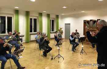 Der klingende Adventskalender - Passau - Passauer Neue Presse