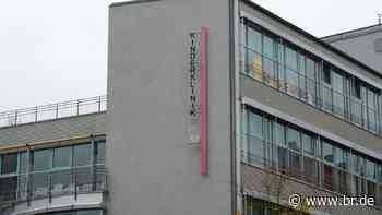 Corona-positiv: Zweijähriges Kind stirbt in Passau - BR24