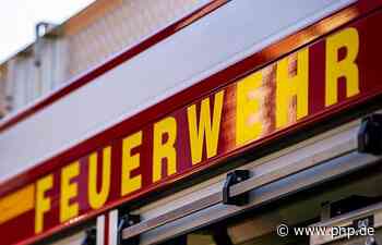 Bei Schnee und Kälte: Vermisster Senior im Landkreis Passau gefunden - Passauer Neue Presse