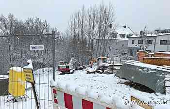 Trotz Klage: Bau in der Bischof-Wolfger-Straße hat begonnen - Passauer Neue Presse