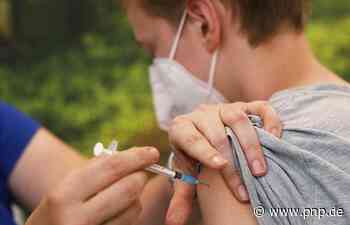 Corona-Impfung für Kinder: Kinderärzte sind sich uneinig - Passauer Neue Presse