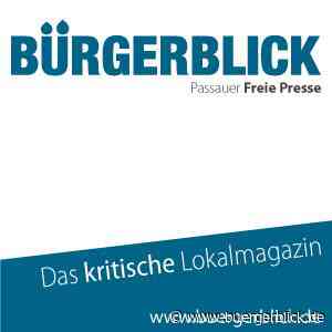 Passauer Hauptbahnhof: Maskenverweigerer aus Zug geführt und gefesselt - Nachrichten - Bürgerblick Passau