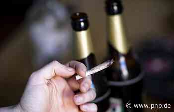 Cannabis: Das sagen Passauer Expertinnen zur Legalisierung - Passauer Neue Presse