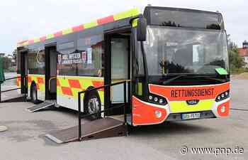 Piks jetzt nach fünf Monaten und Lösung für langes Warten - Passauer Neue Presse