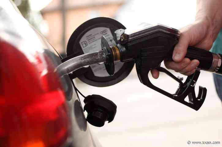 AAA Texas: State's gas price of $2.97 per gallon is 2nd-lowest in the country