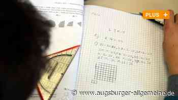 Erfolgsmodell "Augsburger Mathezirkel": Wo Schülern Mathe Spaß macht