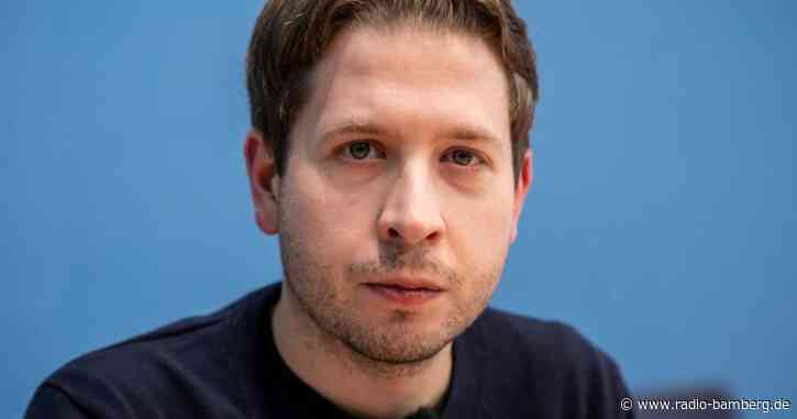 Medien: Kevin Kühnert soll SPD-Generalsekretär werden