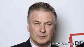 Alec Baldwin Talks About 'Rust' Shooting: 'I Didn't Pull The Trigger'