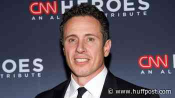 Media From Both Sides Think CNN Should Fire Chris Cuomo