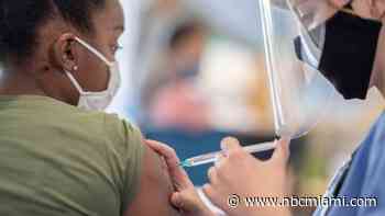 Miami-Dade County Public Schools Announce December Dates for COVID-19 Vaccination Program