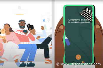 Google unwraps several new and festive holiday features for Android