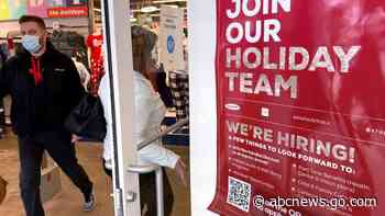 US jobless claims rise by 28,000 to still-low 222,000