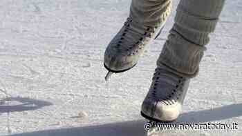 Natale sul Lago Maggiore: a Baveno arriva la pista di pattinaggio sul ghiaccio - Novara Today