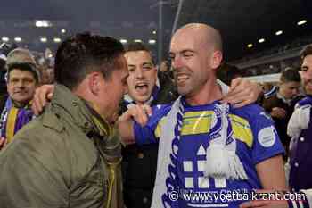 Titel en beker met Lierse, maar... &quot;Beerschot blijft mijn mooiste voetbalherinnering&quot;