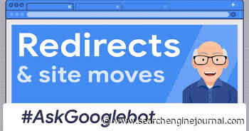 Google: Keep 301 Redirects In Place For A Year via @sejournal, @MattGSouthern
