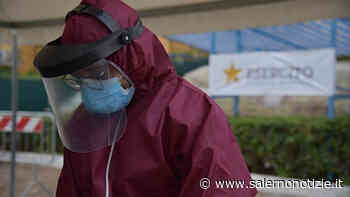 Covid, impennata di casi a Sarno, sono 35. Ad Eboli situazione delicata - Salernonotizie.it