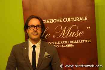Reggio Calabria, il 5 dicembre l’Associazione Culturale “Le Muse” consegnerà i Premi Muse Calabria - Stretto web