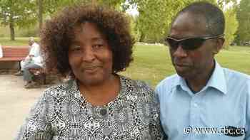 Family concerned after Saskatoon woman trapped in Zimbabwe by COVID-19 restrictions - CBC.ca