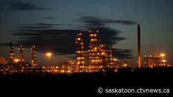 Saskatoon-based Federated Co-op inks deal to buy 181 Husky gas bars in Western Canada - CTV News Saskatoon