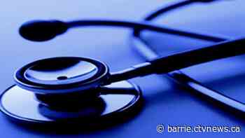 Alliston doctor faces allegations of sexual assault - CTV News Barrie