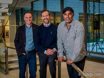 WPP's Grey promotes John Patroulis and Javier Campopiano to key global leadership roles