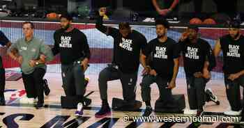 'Nothing but a Shakedown': Twitter Users Roast NBA After Woke League Rolls Out 'Justice Coalition'