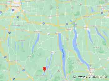Man killed in ATV crash in Steuben County