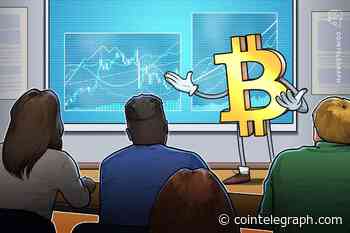 Victory is for the taking in Friday’s $950M Bitcoin options expiry