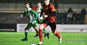 Stig Cools (aanvoerder Lille United): “We kunnen onszelf tegen Berlaar Heikant een mooie dienst bewijzen”” - Het Laatste Nieuws