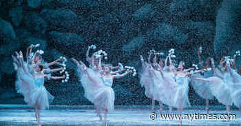 What Holiday Events Are Happening In NYC? Our Guide to the Season