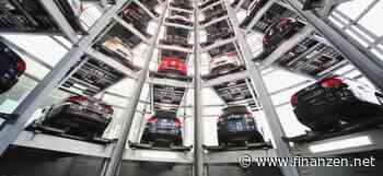 Volkswagen (VW) vz-Aktie: Das sind die Analysten-Einstufungen des vergangenen Monats