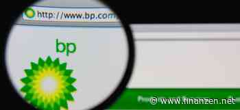 Die Expertenmeinungen zur BP-Aktie im November 2021