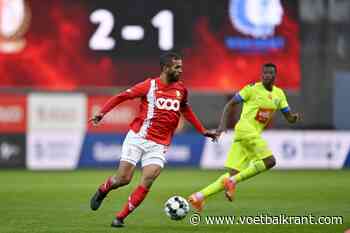 LIVE: Croky Cup, dan zien we Mehdi Carcela terug bij Standard Luik tegen Beerschot
