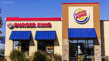 Burger King is returning the Whopper to its original price