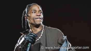 Hulu Removes Travis Scott Astroworld Documentary After “Confusion” Over Production - Hollywood Reporter