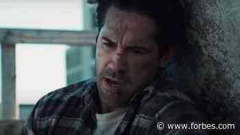 Interview: Dolph Lundgren And Scott Adkins Reveal The Hardest Part Of Shooting ‘Castle Falls’ - Forbes