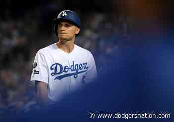Dodgers: Scott Boras May Be the Reason Corey Seager Left LA - Dodgers Nation