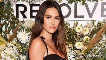 Amelia Hamlin Shows Off Her New Apartment As She Moves To NYC After Scott Disick Split - Hollywood Life