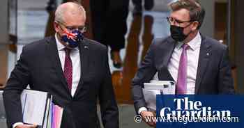 Senate inquiry calls on Scott Morrison to give personal explanation over car park fund - The Guardian