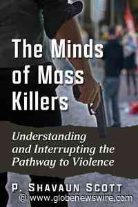 P. Shavaun Scott Releases New Book That Reveals How School - GlobeNewswire