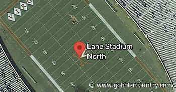 UVA’s Scott Stadium Name Changes on Google Maps to Lane Stadium North VT Virginia Tech Hokies Virginia Cavali… - Gobbler Country