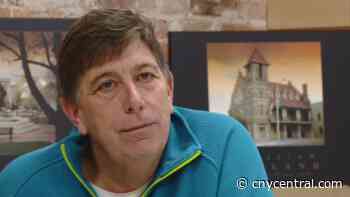 Scott Steve to be sworn in as Cortland's next mayor this month, here's what he wants to do - CNYcentral.com