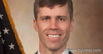 Who Is Scott Stewart, the Lawyer Representing Mississippi in Abortion Case? - The New York Times