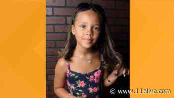 A teen girl was killed. Her little brother and another teen are in custody. Family is in mourning - 11Alive.com WXIA