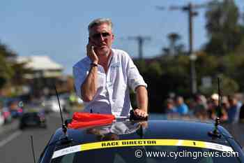 Scott Sunderland and Mark Renshaw join Wollongong Road Worlds team - Cyclingnews.com