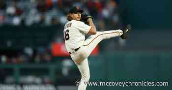 Scott Kazmir returned to the Majors after a five year absence. - McCovey Chronicles
