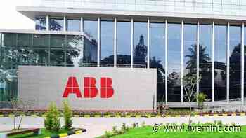 ABB India completes sale of Dodge Business for ₹45 crore - Livemint